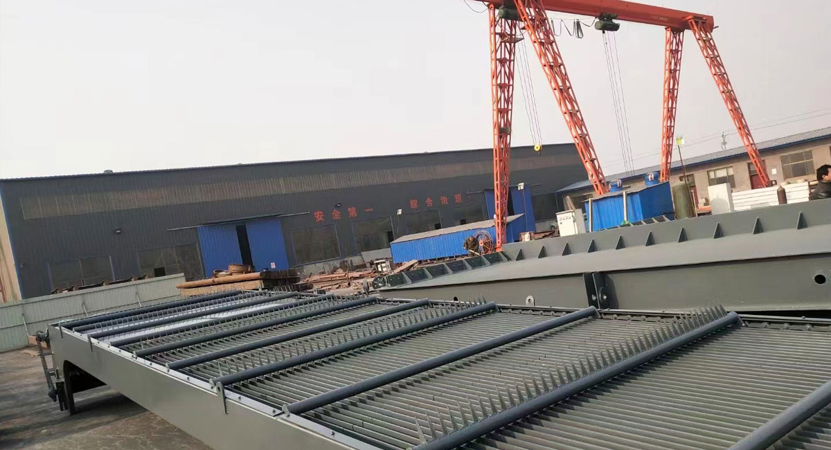 堪禹水工-服務體系 堪禹水工-服務體系